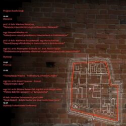780 rocznica lokacji Inowrocławia z dworem królewskim i prelekcjami naukowymi